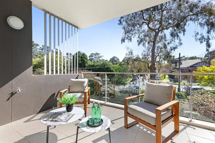 2B Havilah Road