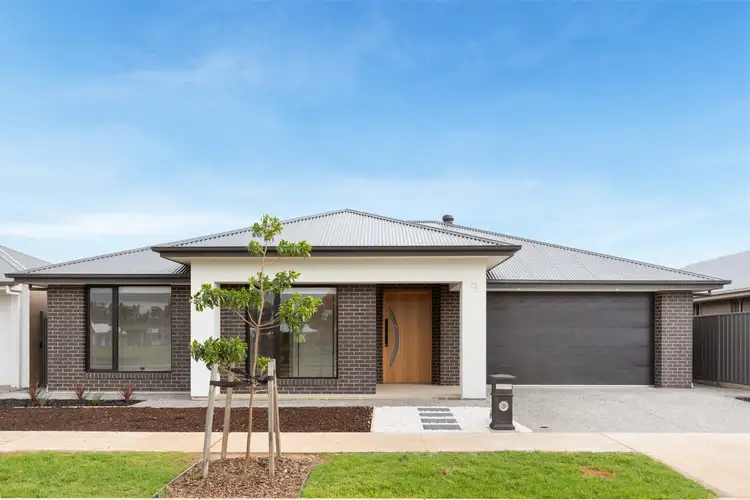 9 Baudin Way