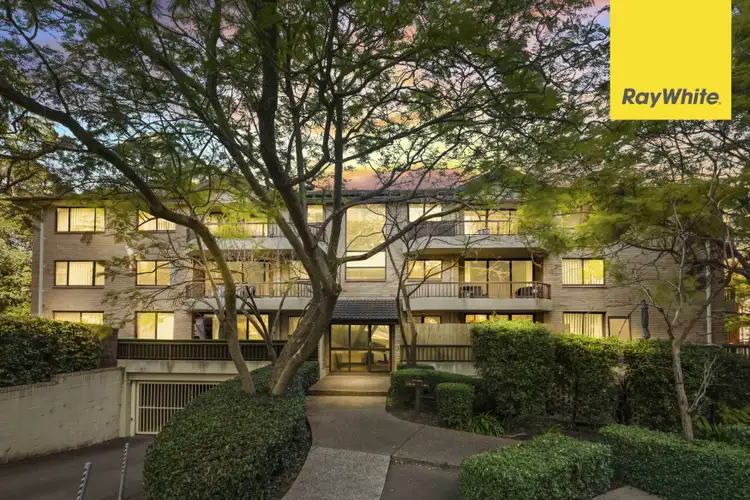 346 Pennant Hills Road