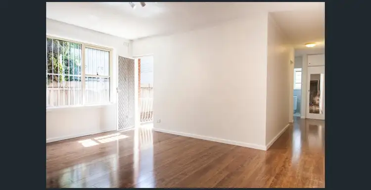 3/385 Marrickville Rd