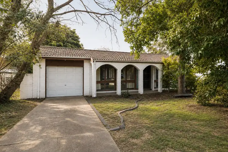 134 Caroline Chisholm Drive