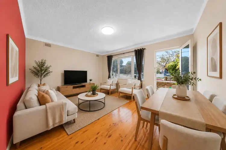 51 Bexley Road