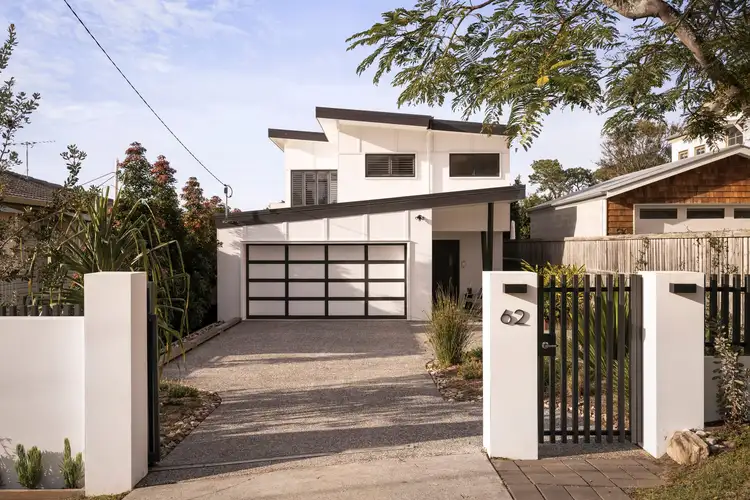 62 Wassell Street