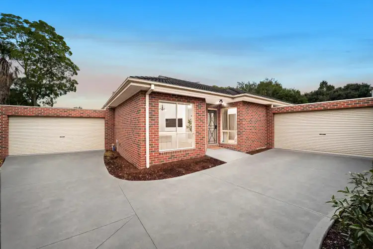 3/31 David Street