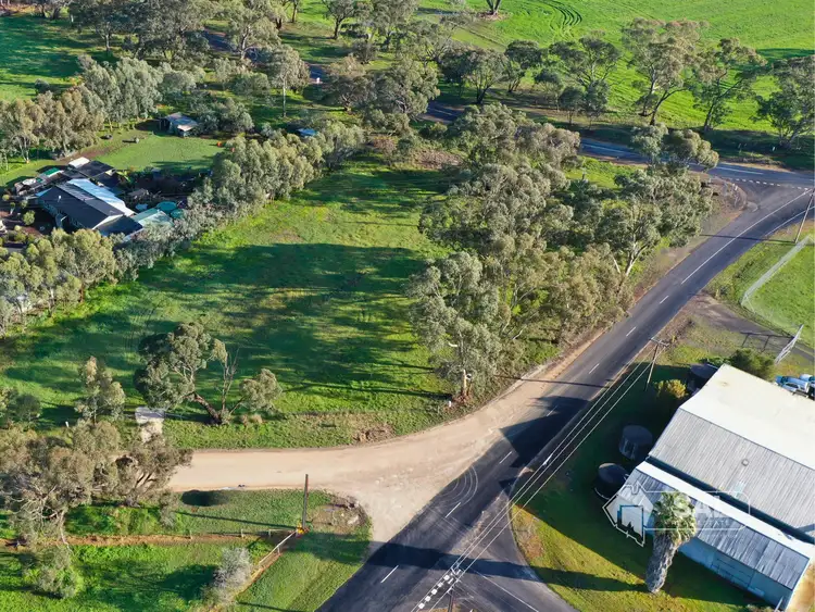 Lot 32 Rowney Road