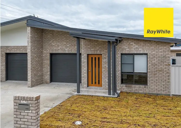 2C Mulligan Street