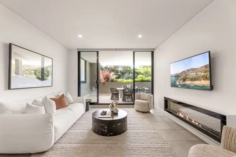 2A James Street