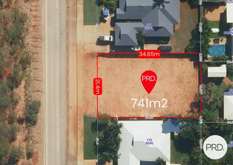 113 Jigal Drive