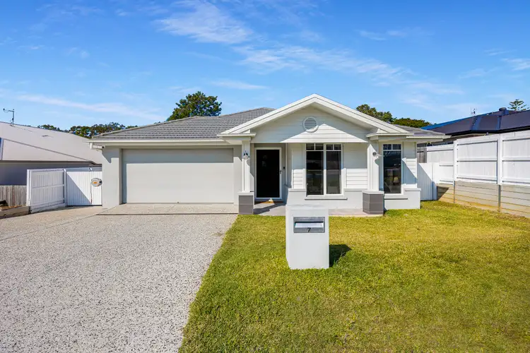 7 Hillgrove Court