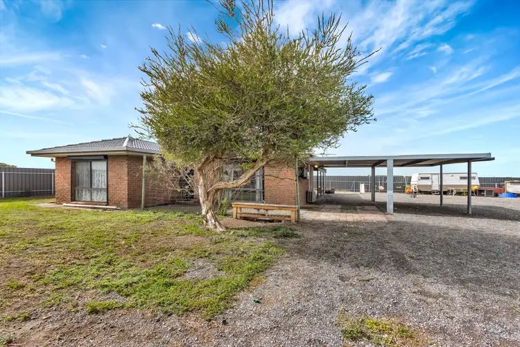 Lot 10 Fourth Street