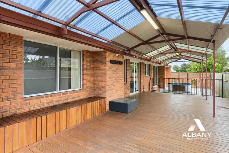 30 Erindale Court