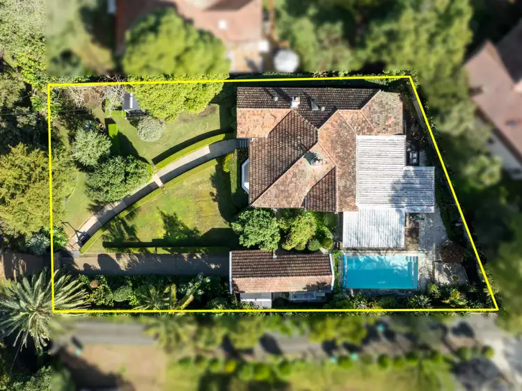 10 John Hughes Place