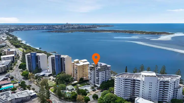 73 Esplanade