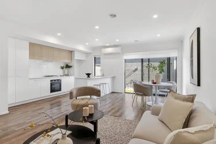 3 Buckleys Walk