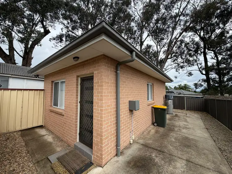 53A Dinabeth Avenue