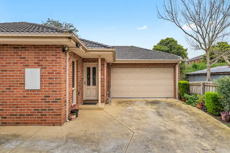 127A Bignell Road