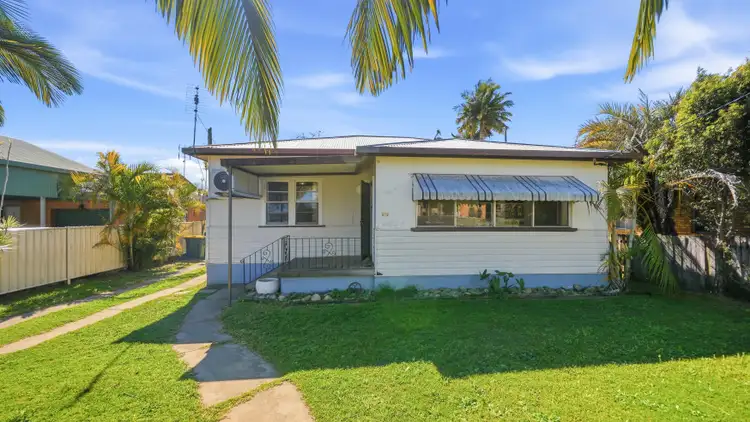 414 Dobie Street