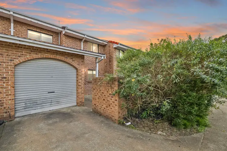 8/48 Powell Street