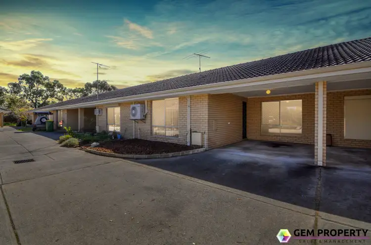 11 Louise Street