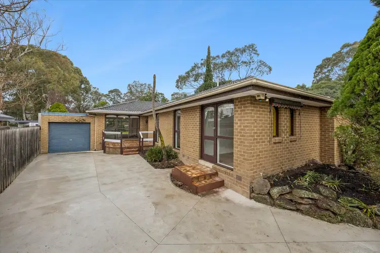 96 Borg Crescent