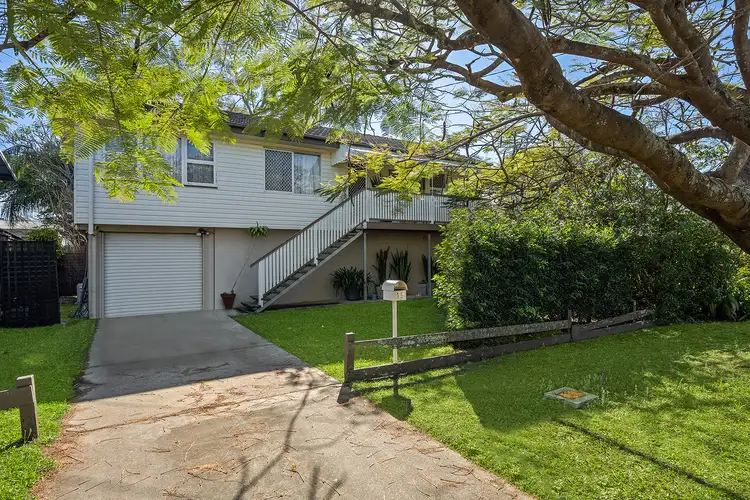 15 Baringa Street