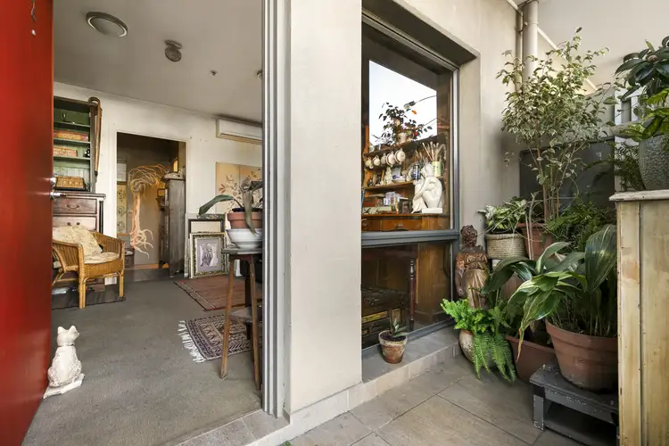 1-5 Grantham Street