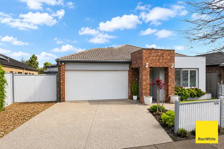 106 Mernda Village Drive
