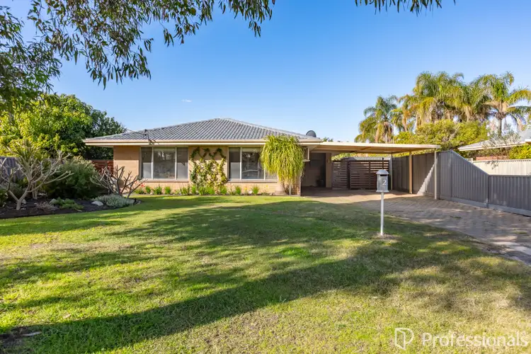 2 Sheridan Crescent