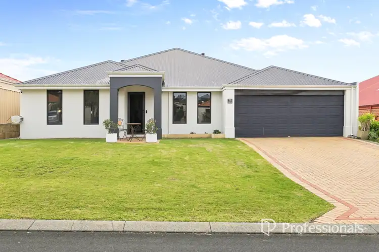 28 Possum Way