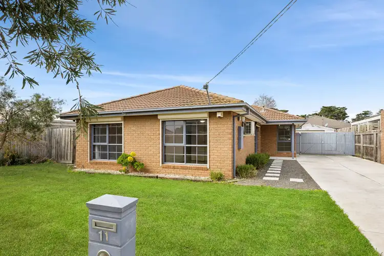 11 Rigel Road