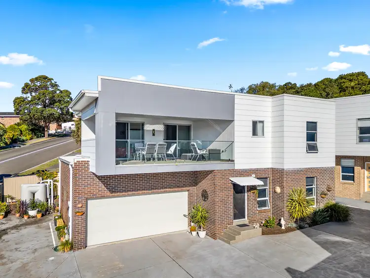 25 Cygnet Avenue