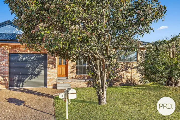 1 Severn Place