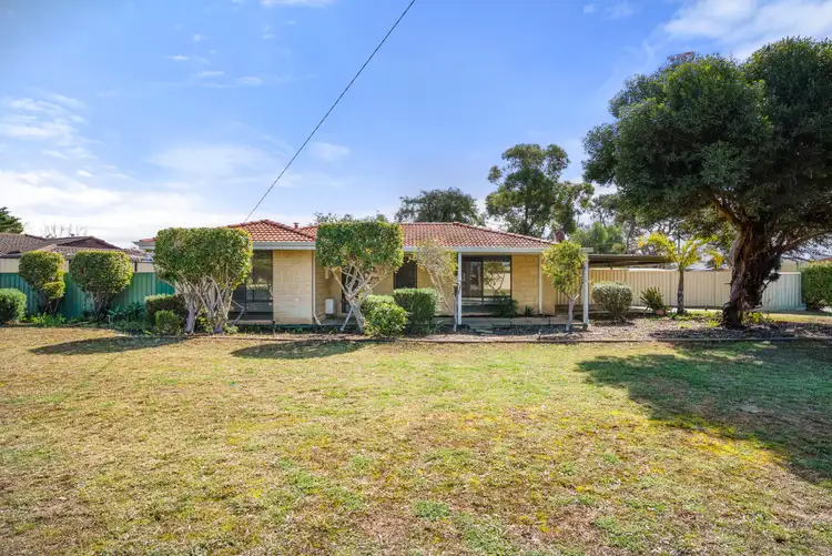 1 Bolaro Place