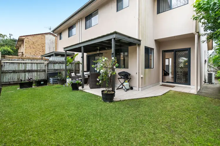 3/12 Pintu Drive, Tanah Merah QLD 4128