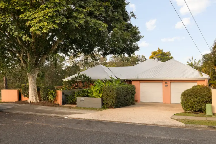 79 Gilbert Road