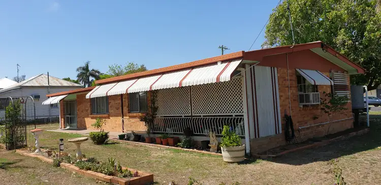 1 May Street