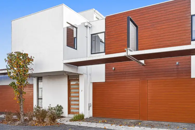 37 Moonya Road