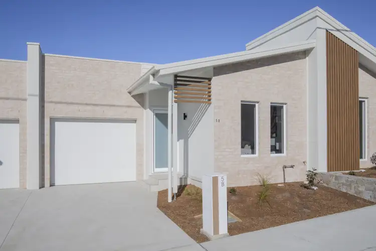 5B Tighe Street