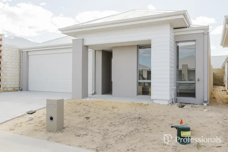 44 Loutraki Crescent
