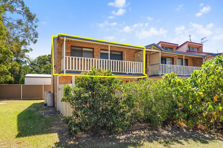 251 Auckland Street