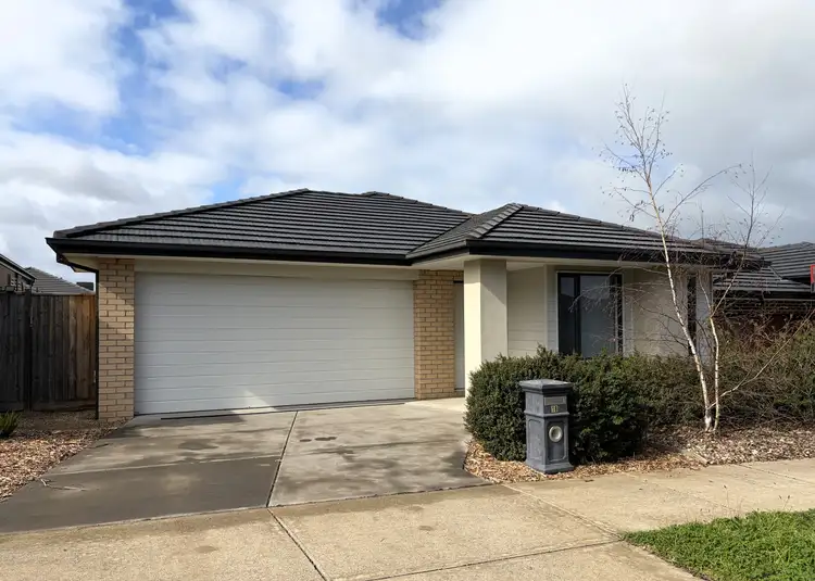 18 Trundle Drive