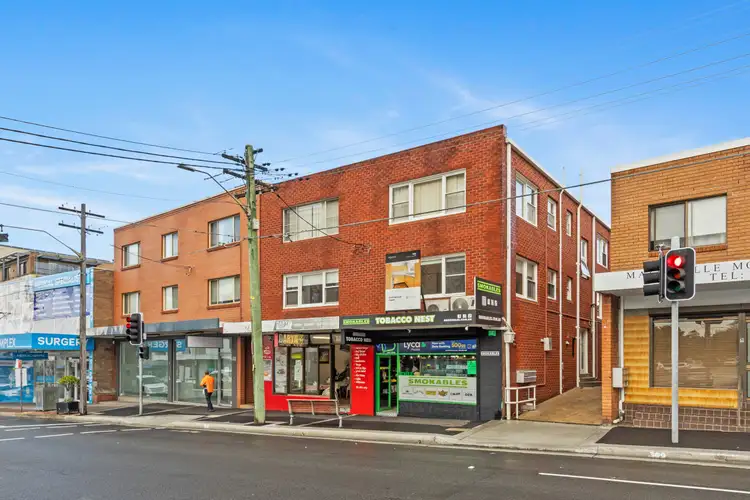 488 Bunnerong Road