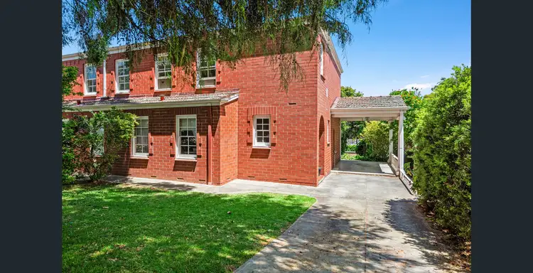 8 Barr-Smith Drive