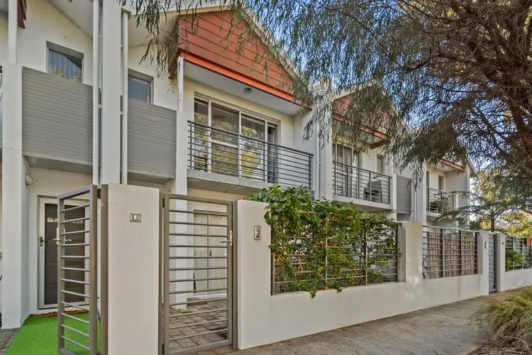 22 Butcherbird Loop