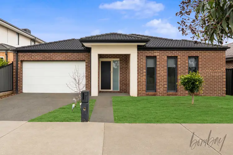 22 Alma Road