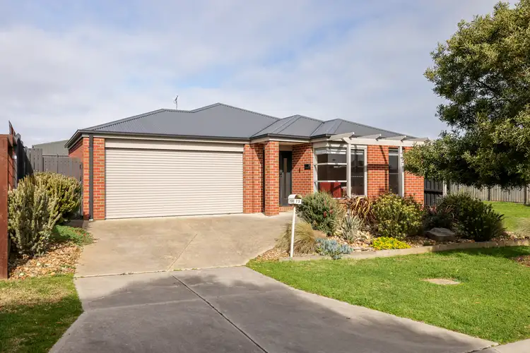 73 Grampian Boulevard