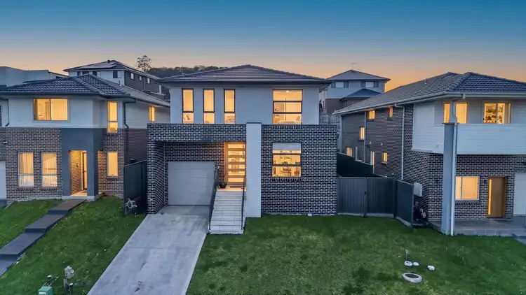 21 Muntries Street