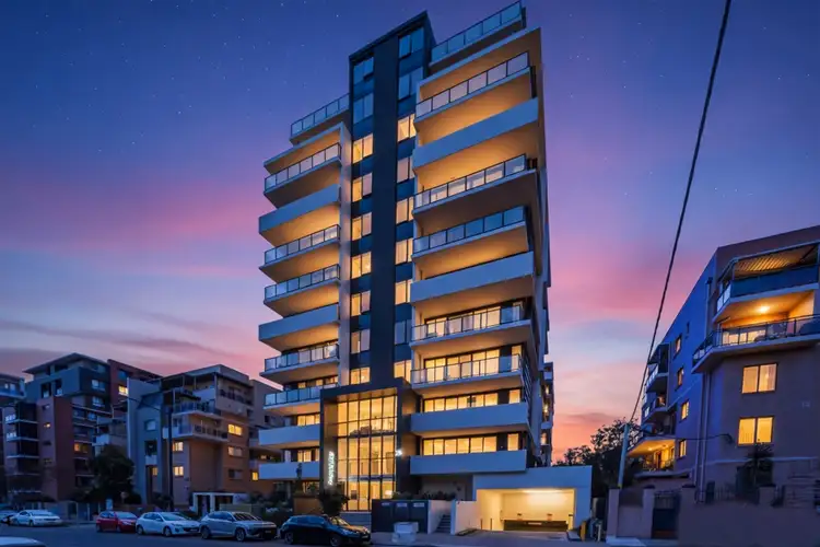 38/26 George Street