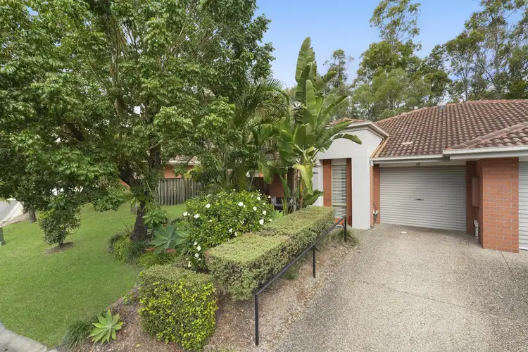 17/54 Gemvale Road, Reedy Creek QLD 4227