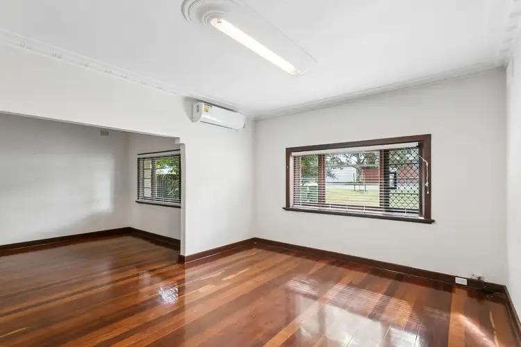 124 Princess Road